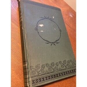 1884 ancient Pagan & Modern Christian Symbolism by Inman Antique Book Religion